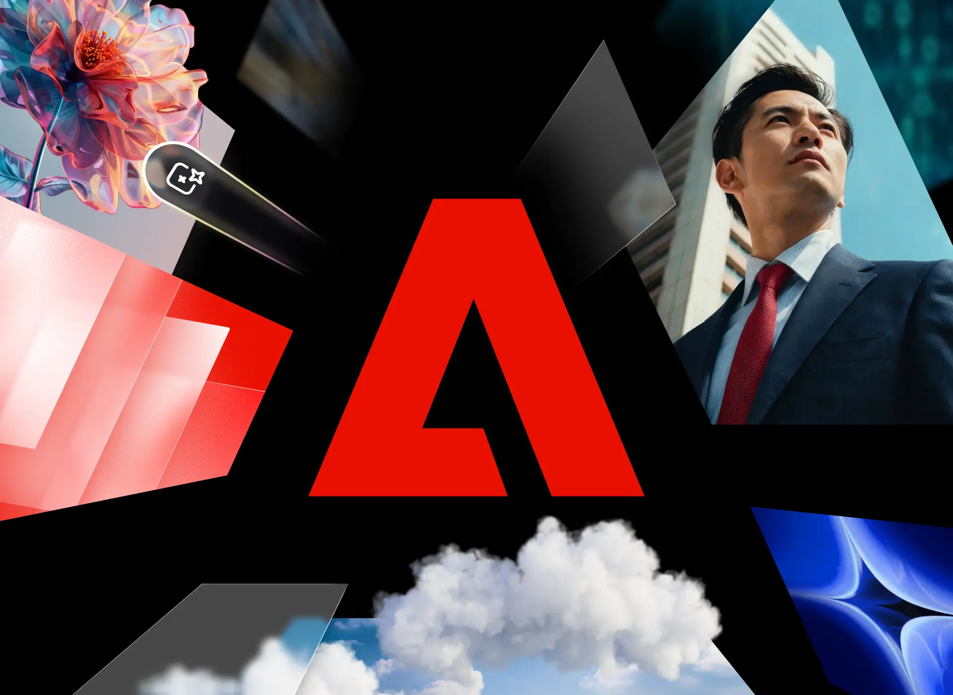 Adobe AI and Digital Trends Consumer Report